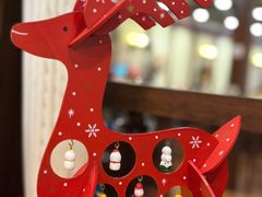 -申德勒加油站西餐厅Schindlers Tankstelle(上海外滩店)