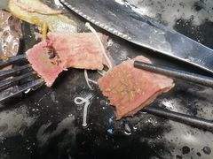 -陆记牛庄·碳锅龙虾烧烤(爱上花园店)