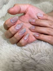-喜柿·nail日式美甲美睫