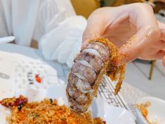 -强记海鲜·大排档(蛇口新街店)