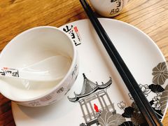 -山芋腔苏北菜(盐城滨海店)