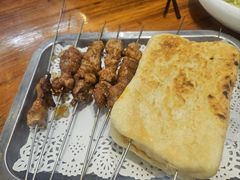 -三喜龙虾(江西路总店)