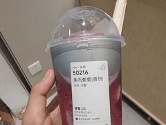 -喜茶(北京石景山万达店)