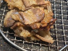-炭虎烤肉(桂林路店)