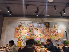 -金谷园饺子·烧烤(人大总店)