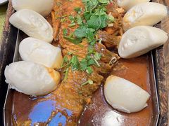-老粮票大食堂(灌江路店)