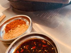 -胡四哥特色火盆烧烤(总店)