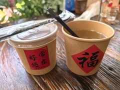 -懒人盐府人家(安贞店)