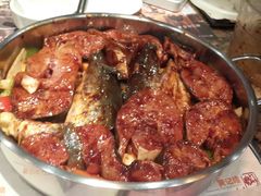 -黄记煌三汁焖锅(欢乐海岸店)