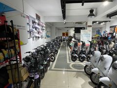 -雅迪电动车(北艾路店)