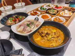 -新仙清汤牛腩(铜锣湾店)
