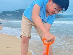 -大梅沙海滨公园