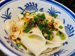 biangbiang面-西安饭庄·非遗陕菜(钟楼店)