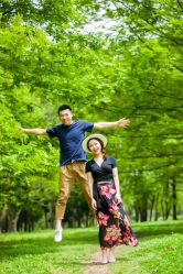 -扬州龙摄影·全球旅拍(维扬路总店)