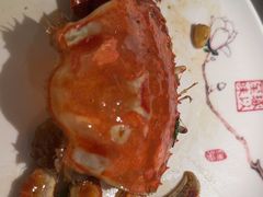 -绿茶餐厅(青岛城阳万象汇店)