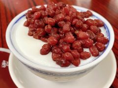 红豆双皮奶-周大娘牛乳(旧寨古村总店)