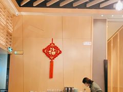 大堂-mango tree芒果树泰国餐厅(青岛万象城店)