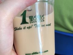 -1点点(昆山张浦店)