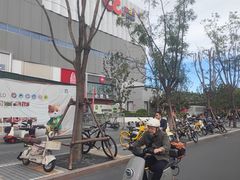 -必胜客(积水潭店)