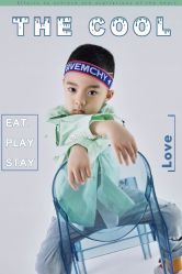 -韵纪亲子儿童摄影·孕妈照