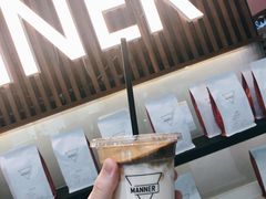 -Manner Coffee(大宁国际商业广场店)