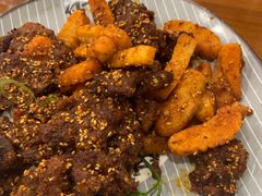 -全州拌饭馆(断桥店)