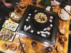 -滇藏石锅宴(崇仁巷老店)