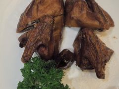 -龙悦湾酒家·八阵鱼生·渔人码头店
