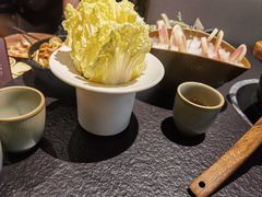 -季季山·云南野生菌火锅(上海首店)