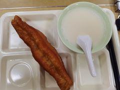 -浙江大学玉泉校区一食堂