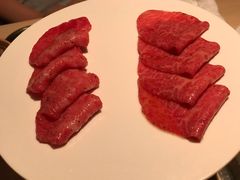 -焼肉矢澤 京都