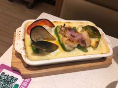-和平馆·地道港澳茶餐厅(西门口店)