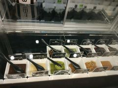 -JW德国冻酸奶Frozen Yogurt(龙湖成都滨江天街店)