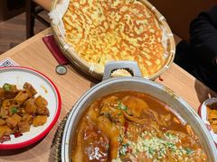 -肥三土菜馆(五四广场店)