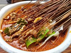 -嘉州叶婆婆钵钵鸡(建设路店)