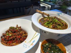 -烹湘·鲜炒湖南土菜(海珠店)
