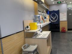 -吉野家(复兴路第二餐厅店)