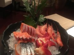 -南苑环球酒店-稻菊日式餐厅(鄞县大道店)