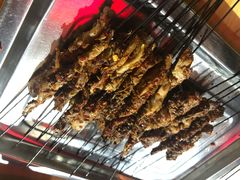 -清真·马峰烤肉(小学习北巷店)