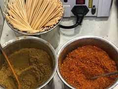 -童婆婆酥肉(双楠店)