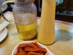 -花溪雨·森林餐厅(石基店)