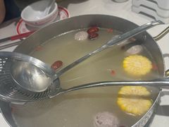 -八合里潮汕鲜牛肉火锅(上海汇智广场店)