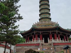 -须弥福寿之庙