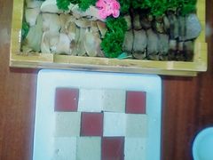 -慢丽江·云南野生菌土鸡锅(西山店)