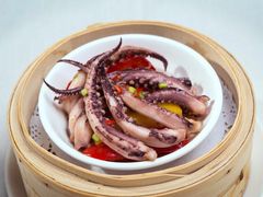 -泉州富力万达文华酒店-品珍中餐厅