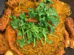 -马帮寨绿地农庄店