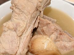 -松發肉骨茶(牛车水店)