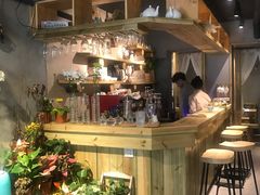 -麦甜创意轻食餐厅(西康路店)