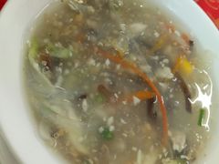 -水乡人家私房菜(逢简店)