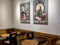 -COSTA COFFEE(上海五玠坊店)